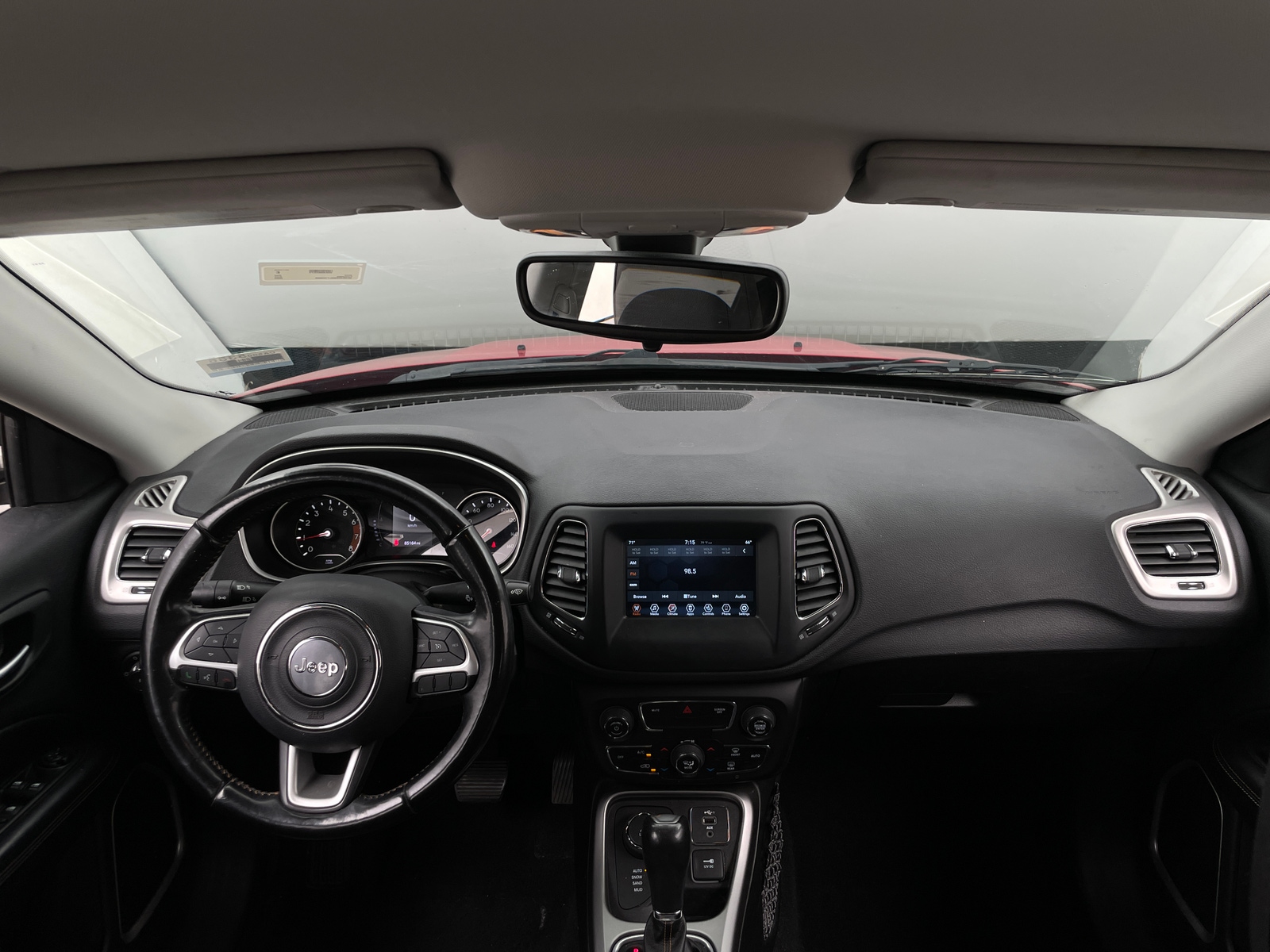 Thumbnail: 2020 Jeep Compass - 3