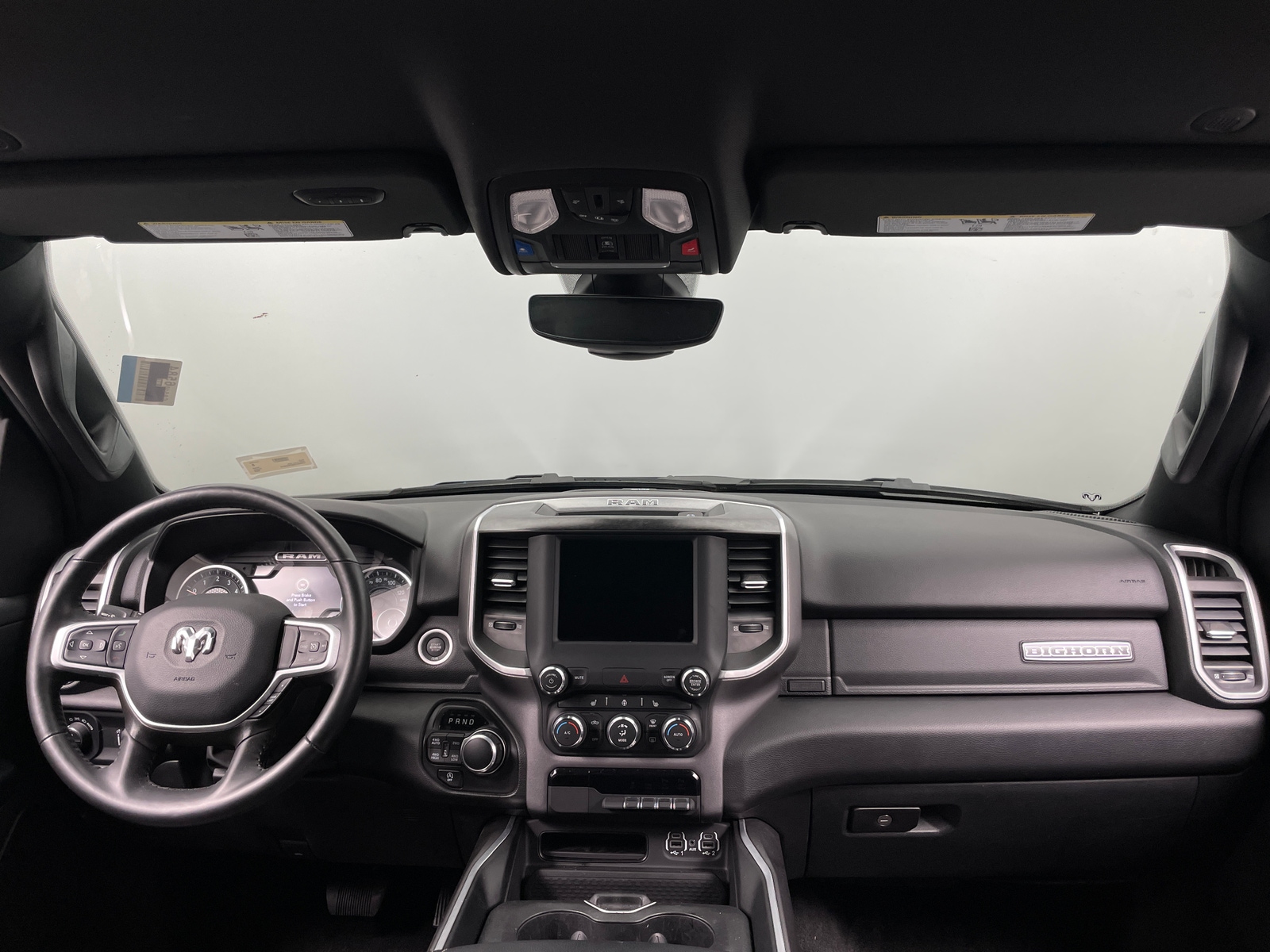 Thumbnail: 2023 RAM 1500 - 3