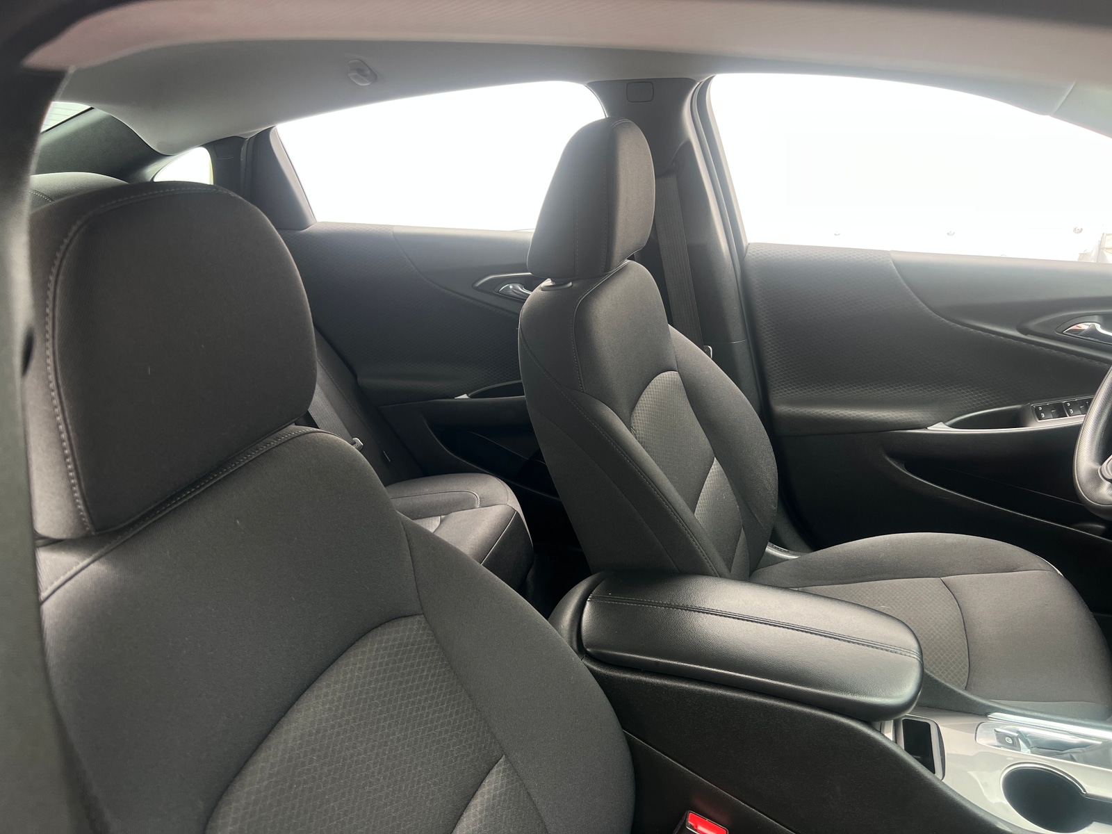 Thumbnail: 2024 Chevrolet Malibu - 2