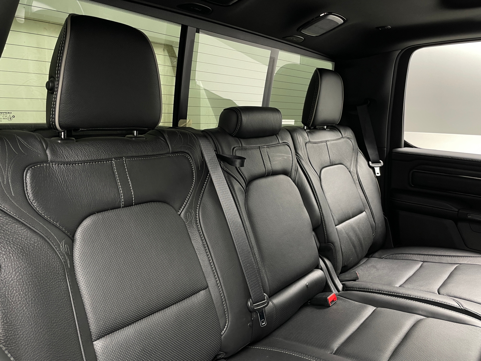 Thumbnail: 2023 RAM 1500 - 5