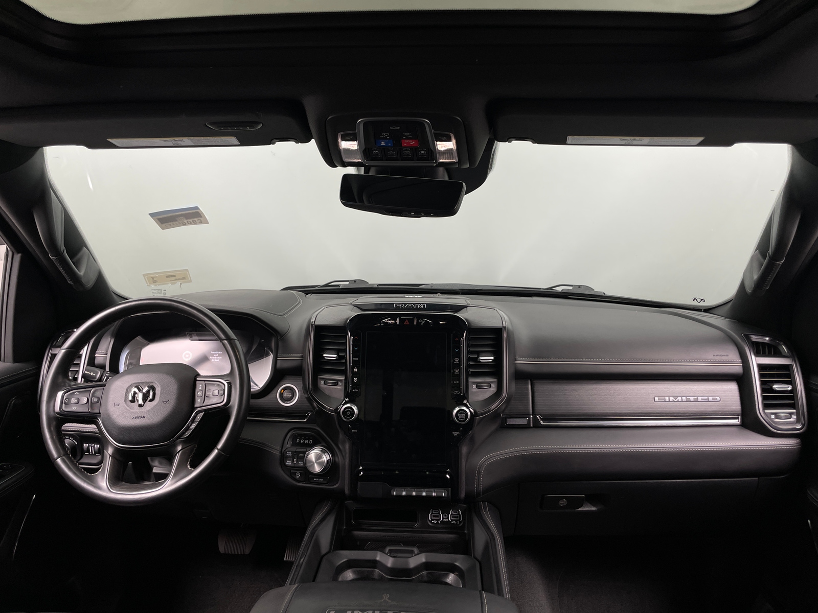 Thumbnail: 2023 RAM 1500 - 2