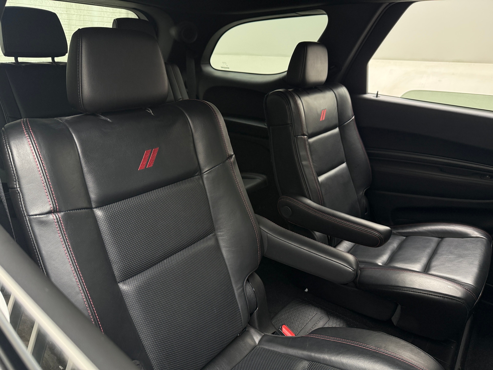 Thumbnail: 2022 Dodge Durango - 5