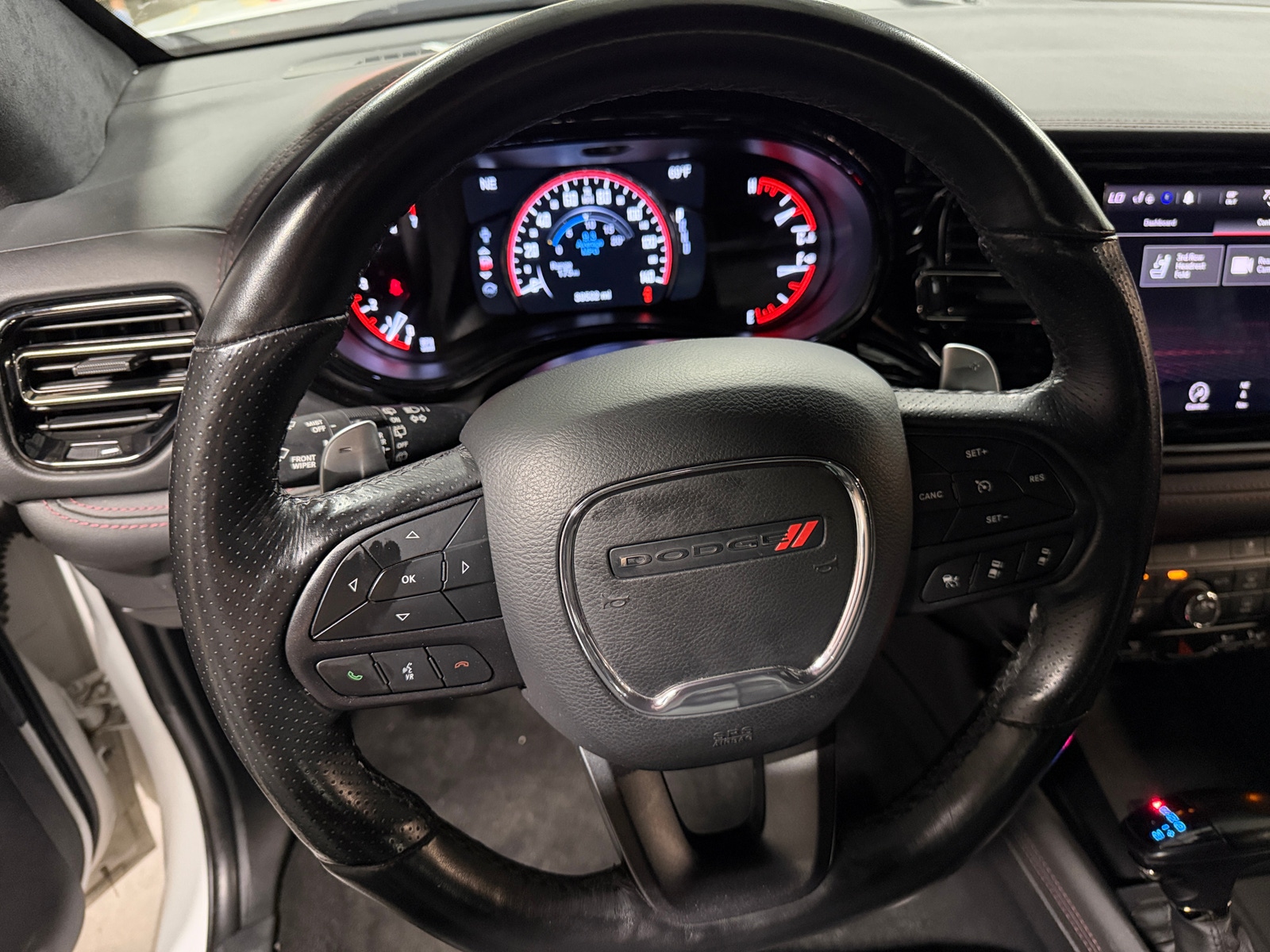 Thumbnail: 2022 Dodge Durango - 4
