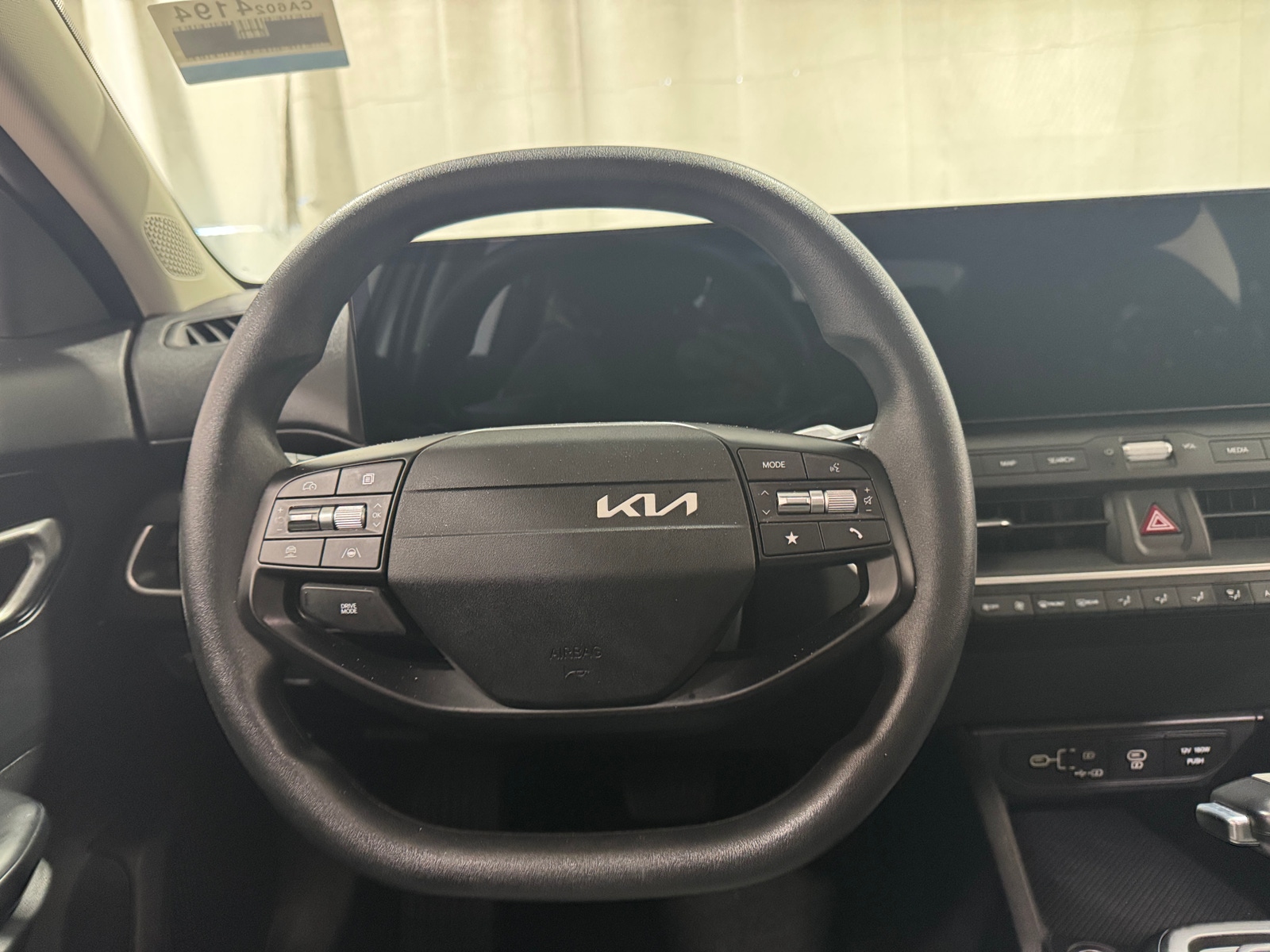 Thumbnail: 2025 Kia K4 - 5