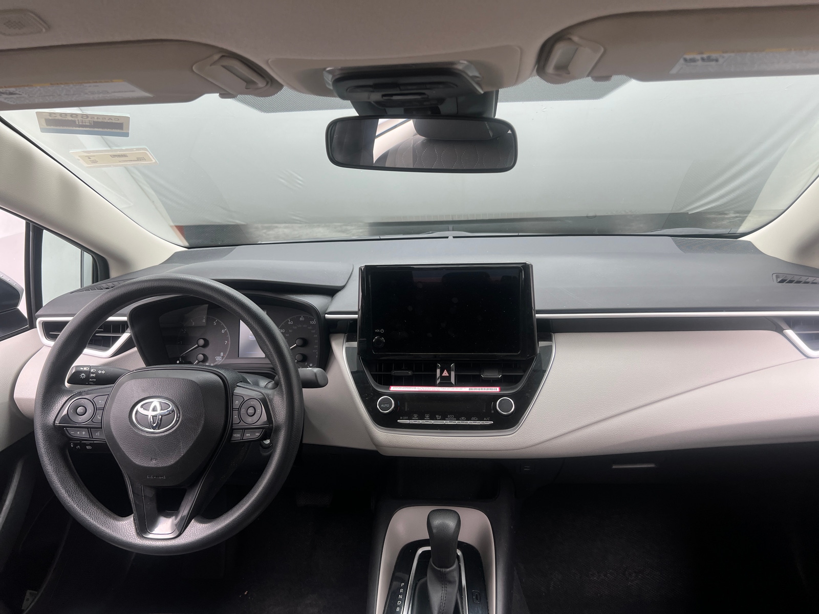 Thumbnail: 2024 Toyota Corolla - 3