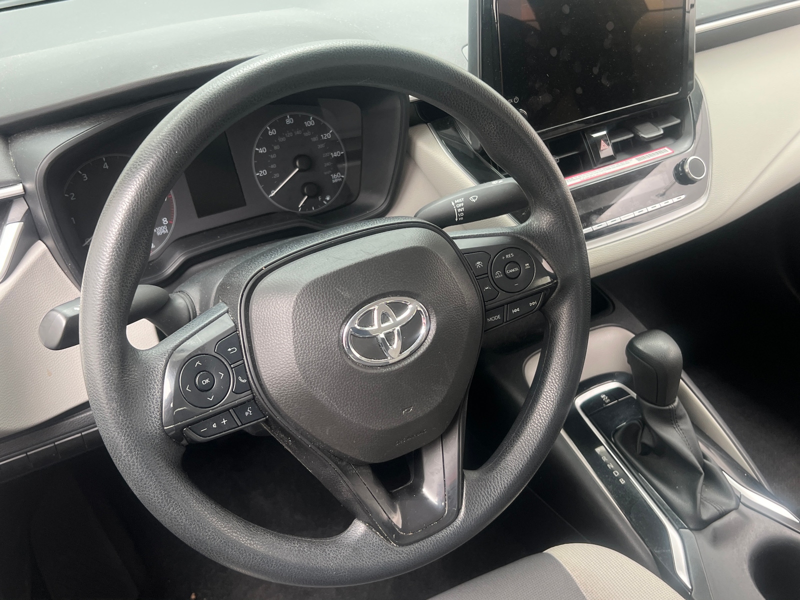 Thumbnail: 2024 Toyota Corolla - 5