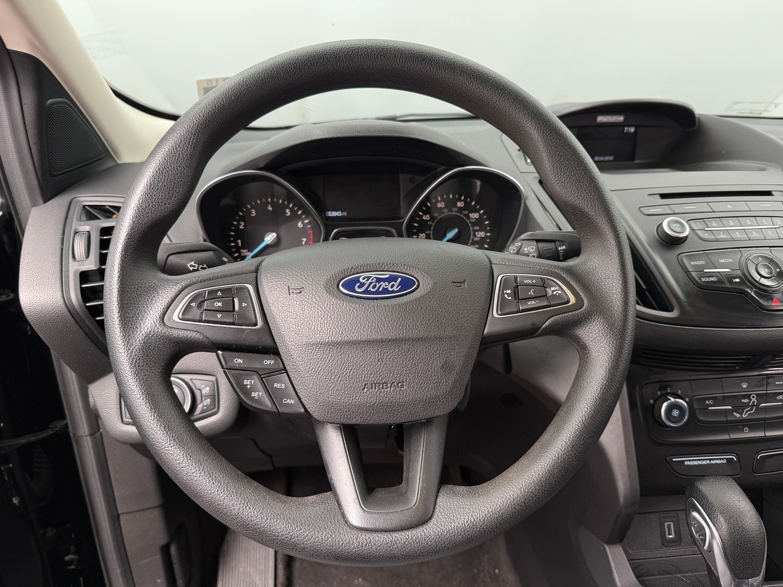 Thumbnail: 2018 Ford Escape - 5