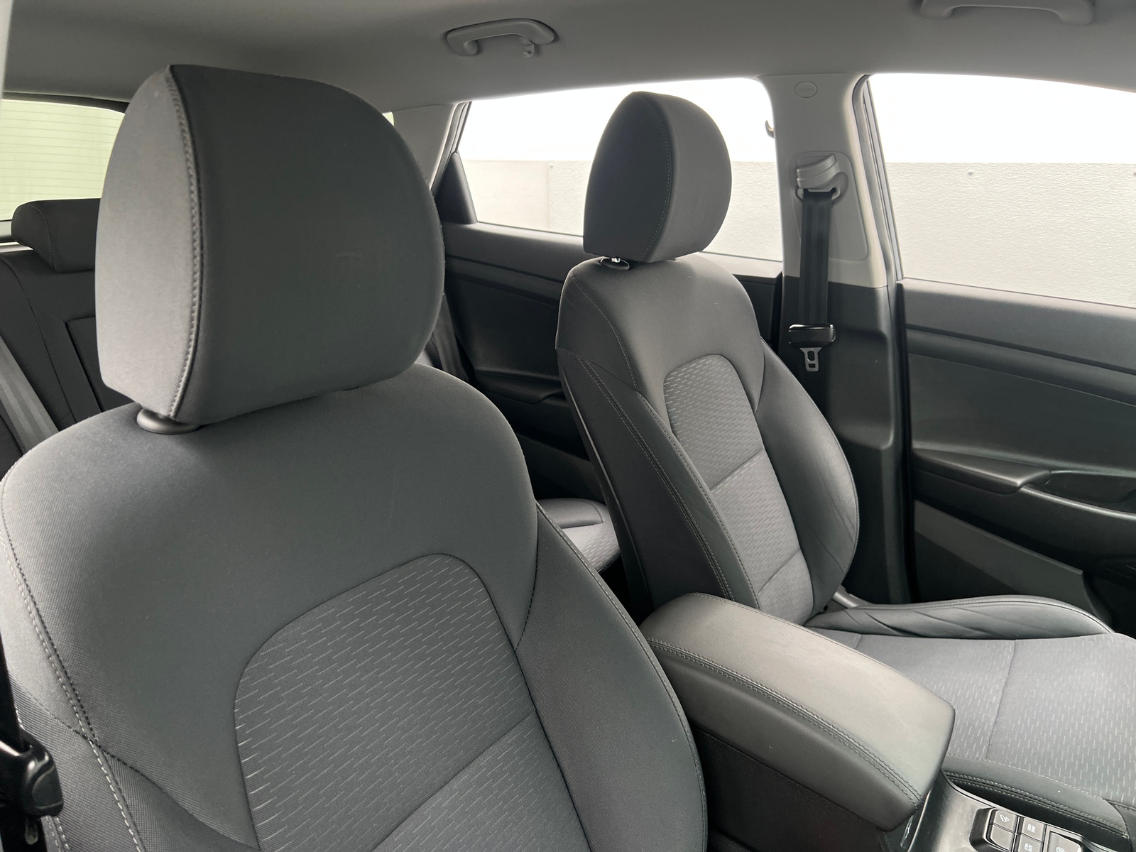 Thumbnail: 2021 Hyundai Tucson - 2