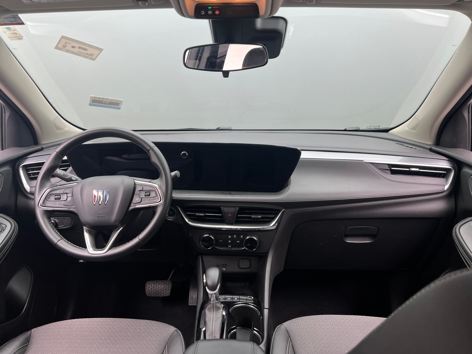 Thumbnail: 2025 Buick Encore GX - 2