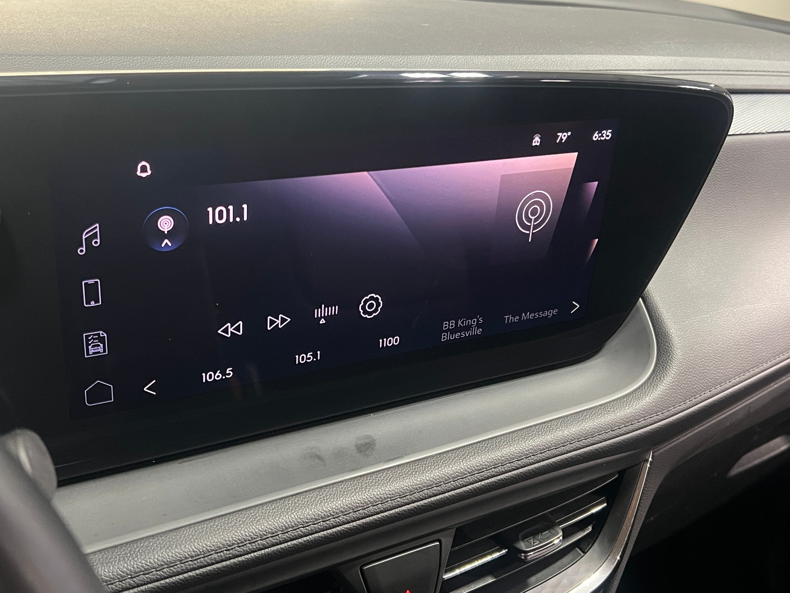 Thumbnail: 2025 Buick Encore GX - 3