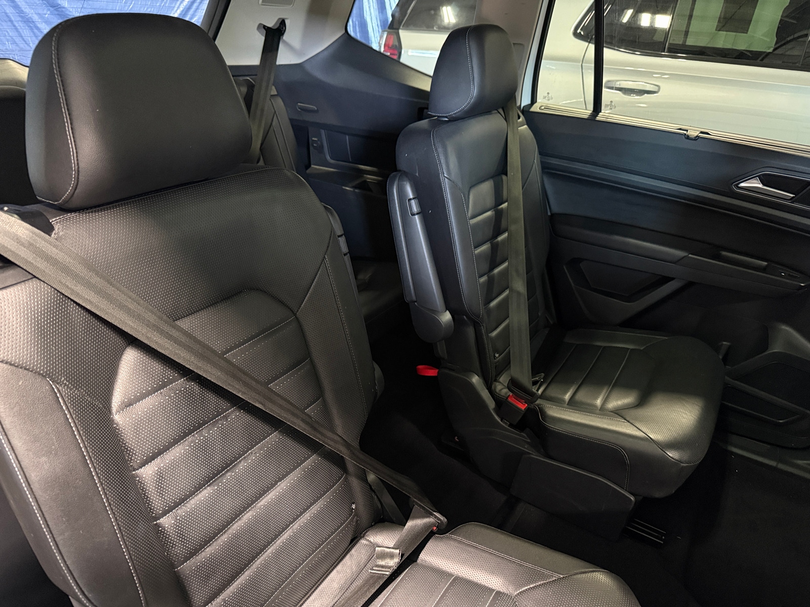 Thumbnail: 2019 Volkswagen Atlas - 5