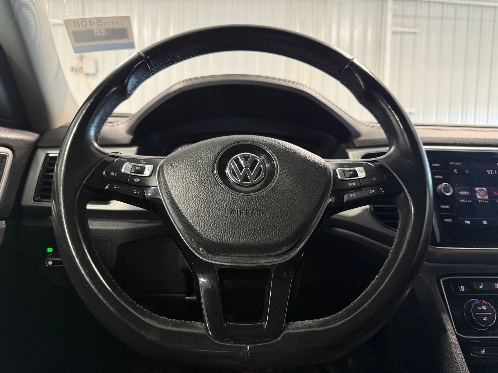 Thumbnail: 2019 Volkswagen Atlas - 4