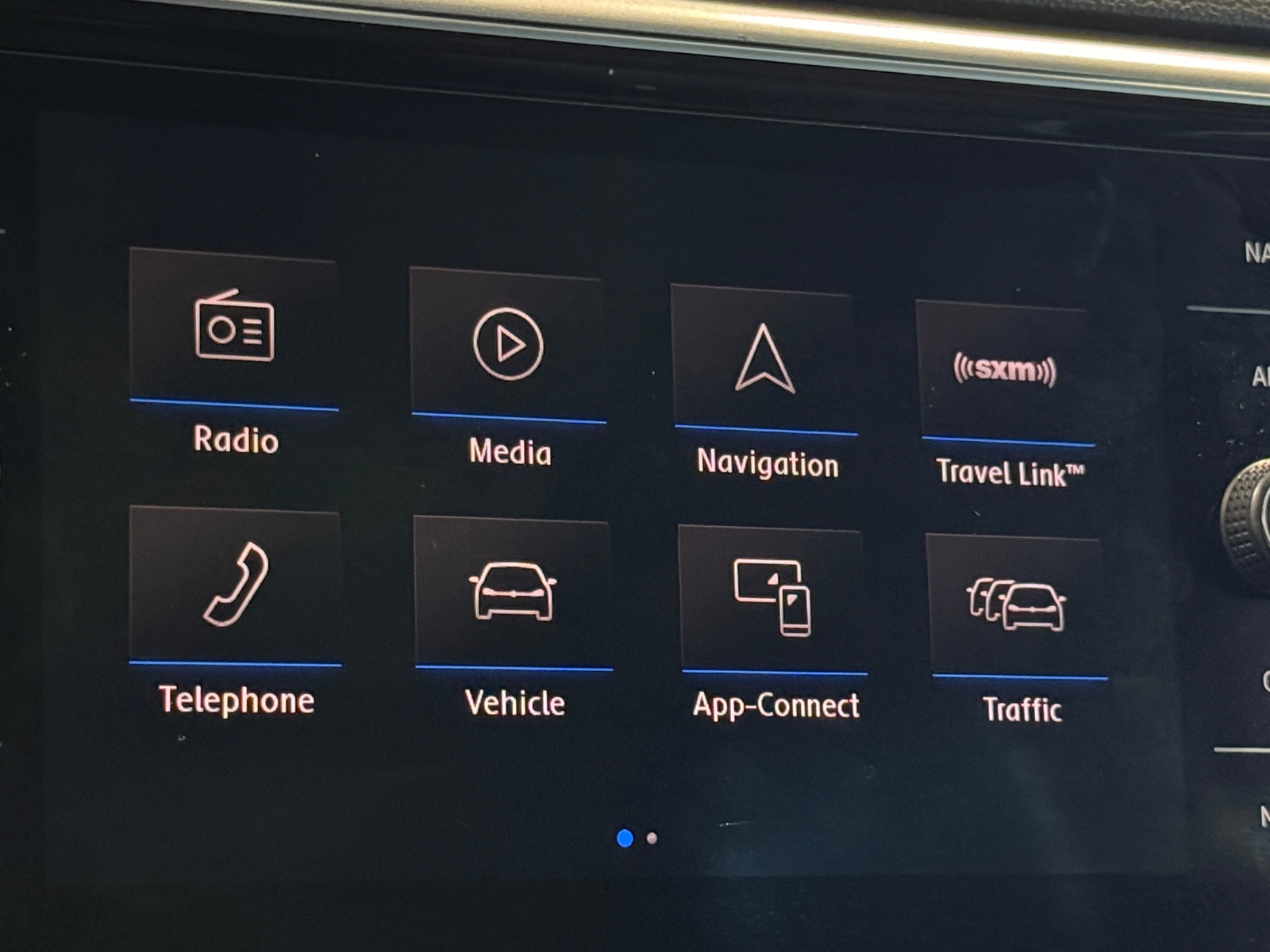 Thumbnail: 2019 Volkswagen Atlas - 3