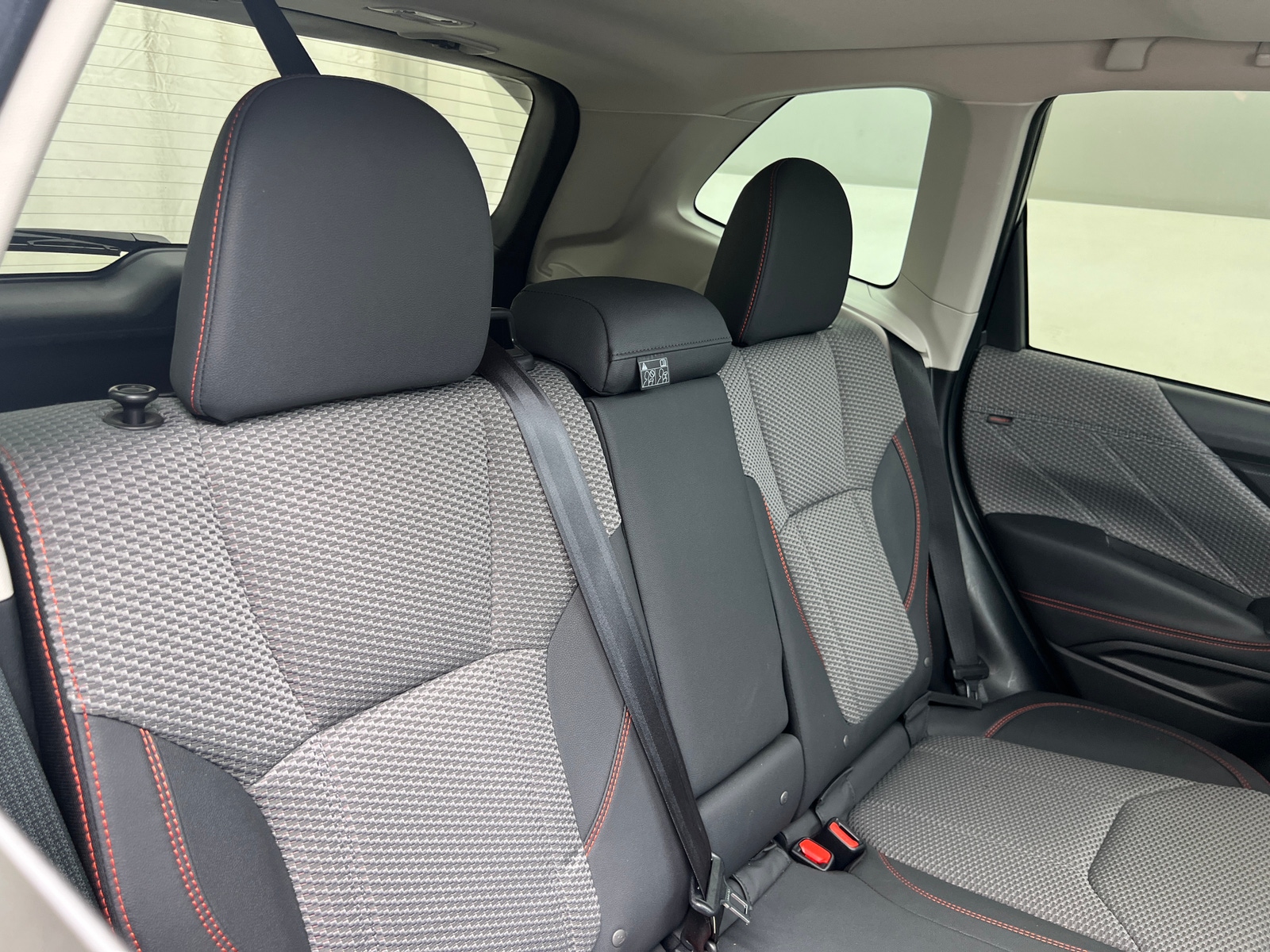 Thumbnail: 2024 Subaru Forester - 6
