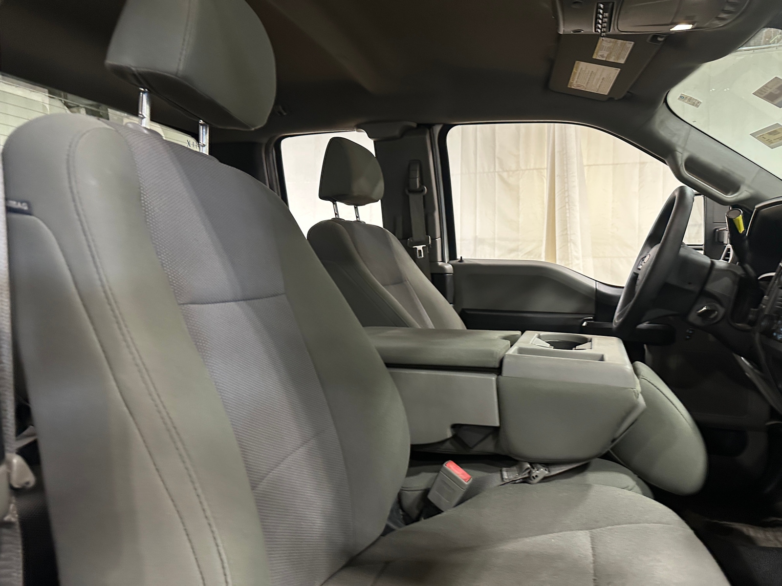 Thumbnail: 2019 Ford Econoline - 2