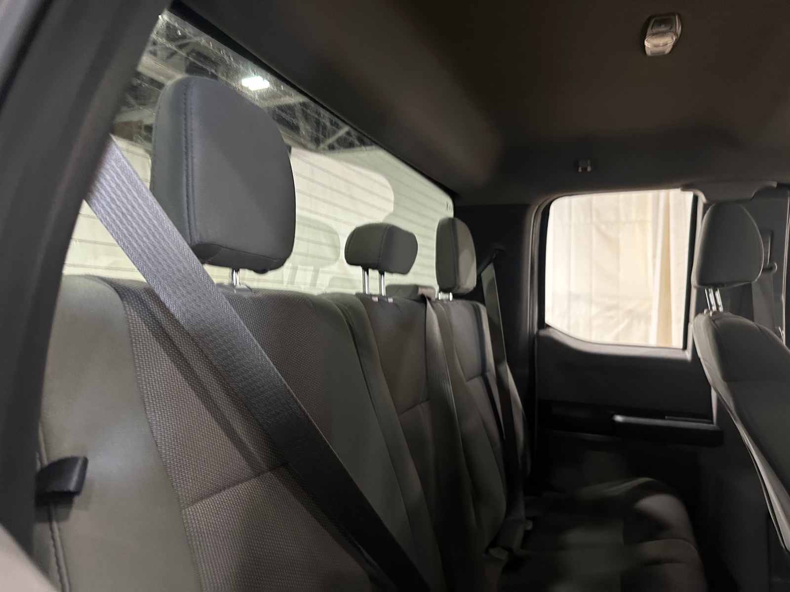 Thumbnail: 2019 Ford Econoline - 6