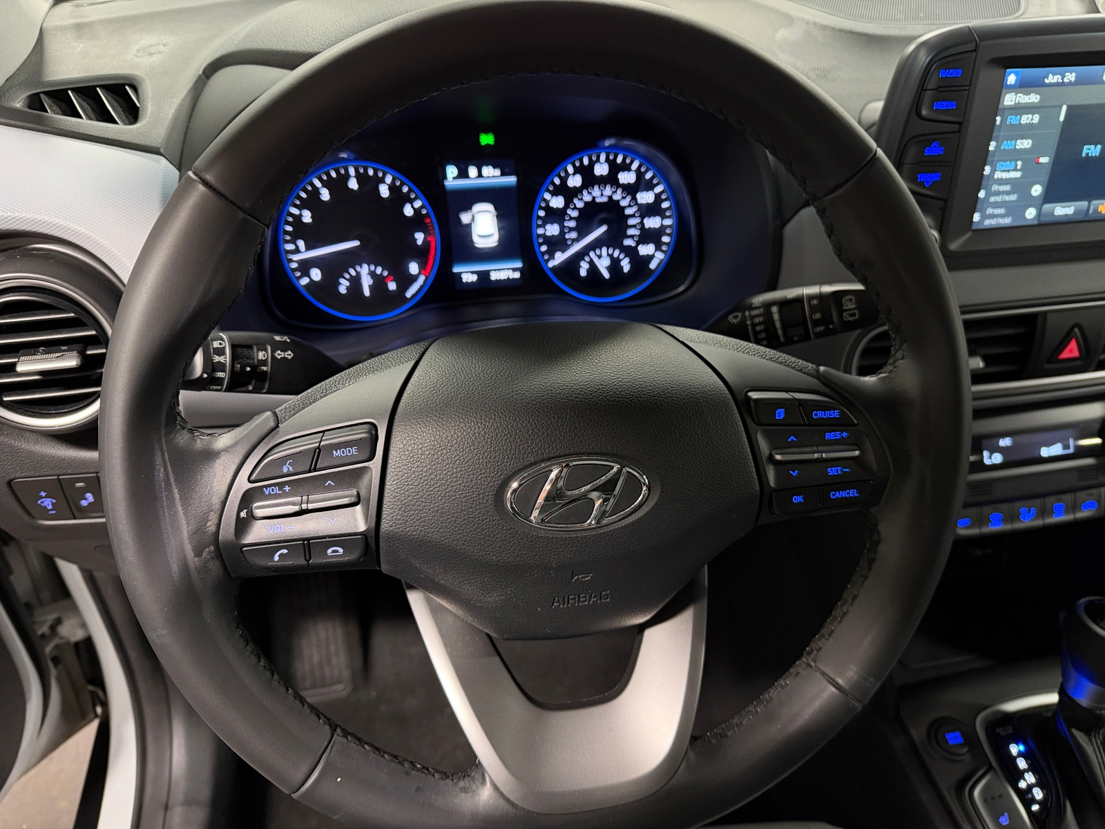 Thumbnail: 2020 Hyundai Kona - 4