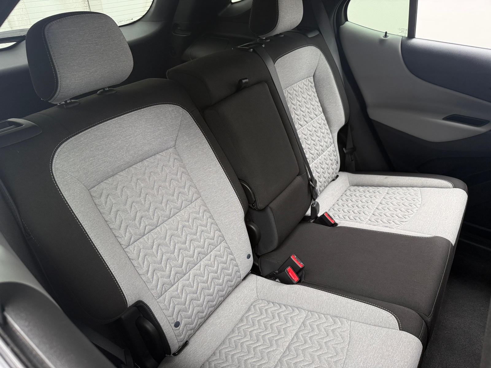 Thumbnail: 2023 Chevrolet Equinox - 6