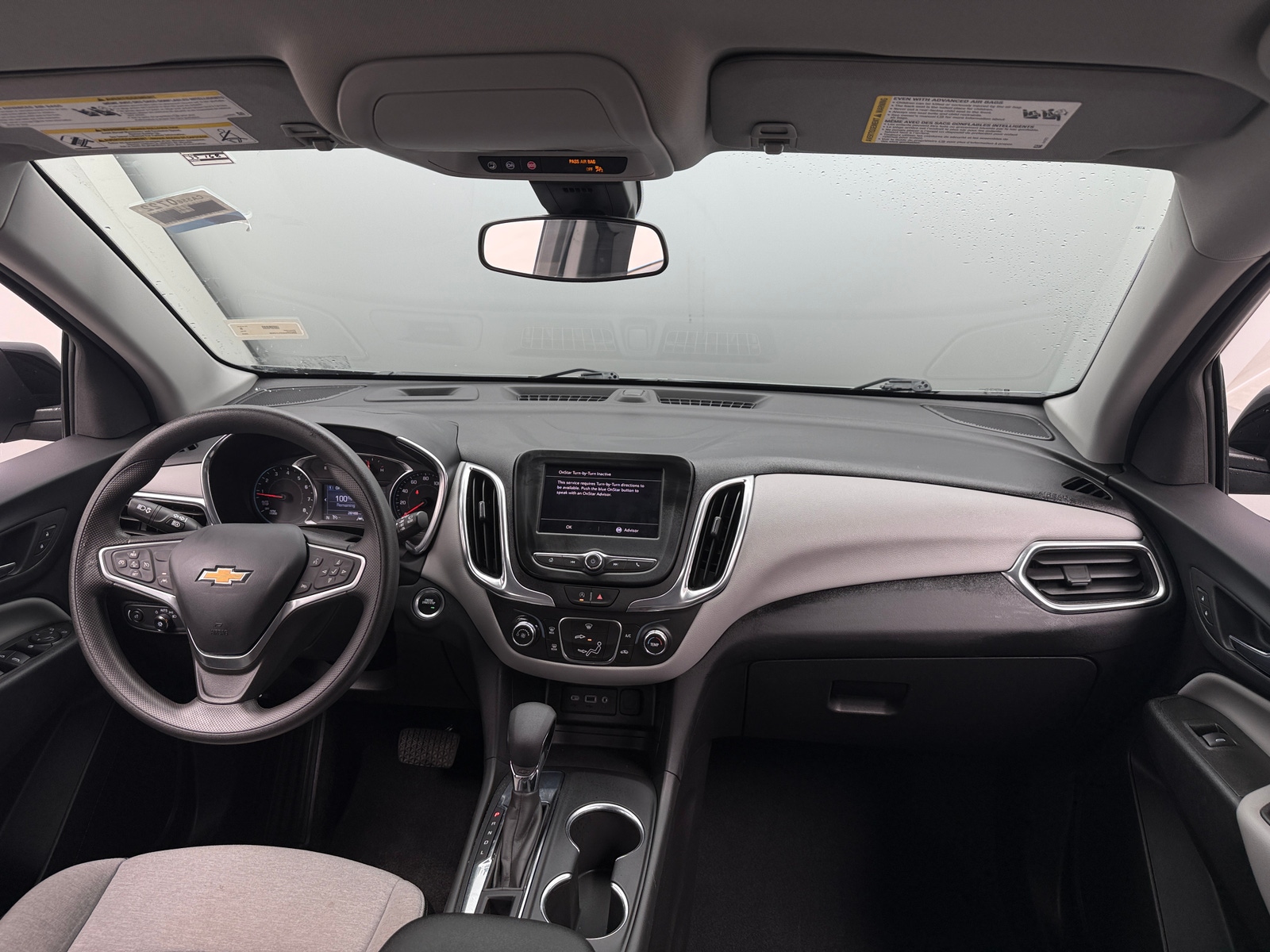Thumbnail: 2023 Chevrolet Equinox - 3