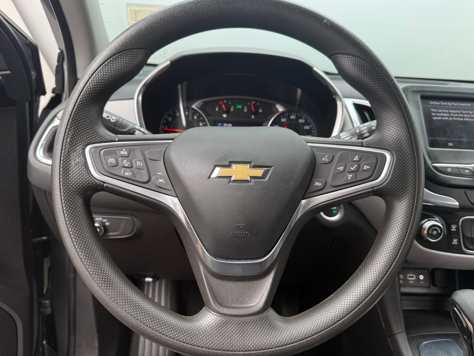 Thumbnail: 2023 Chevrolet Equinox - 5