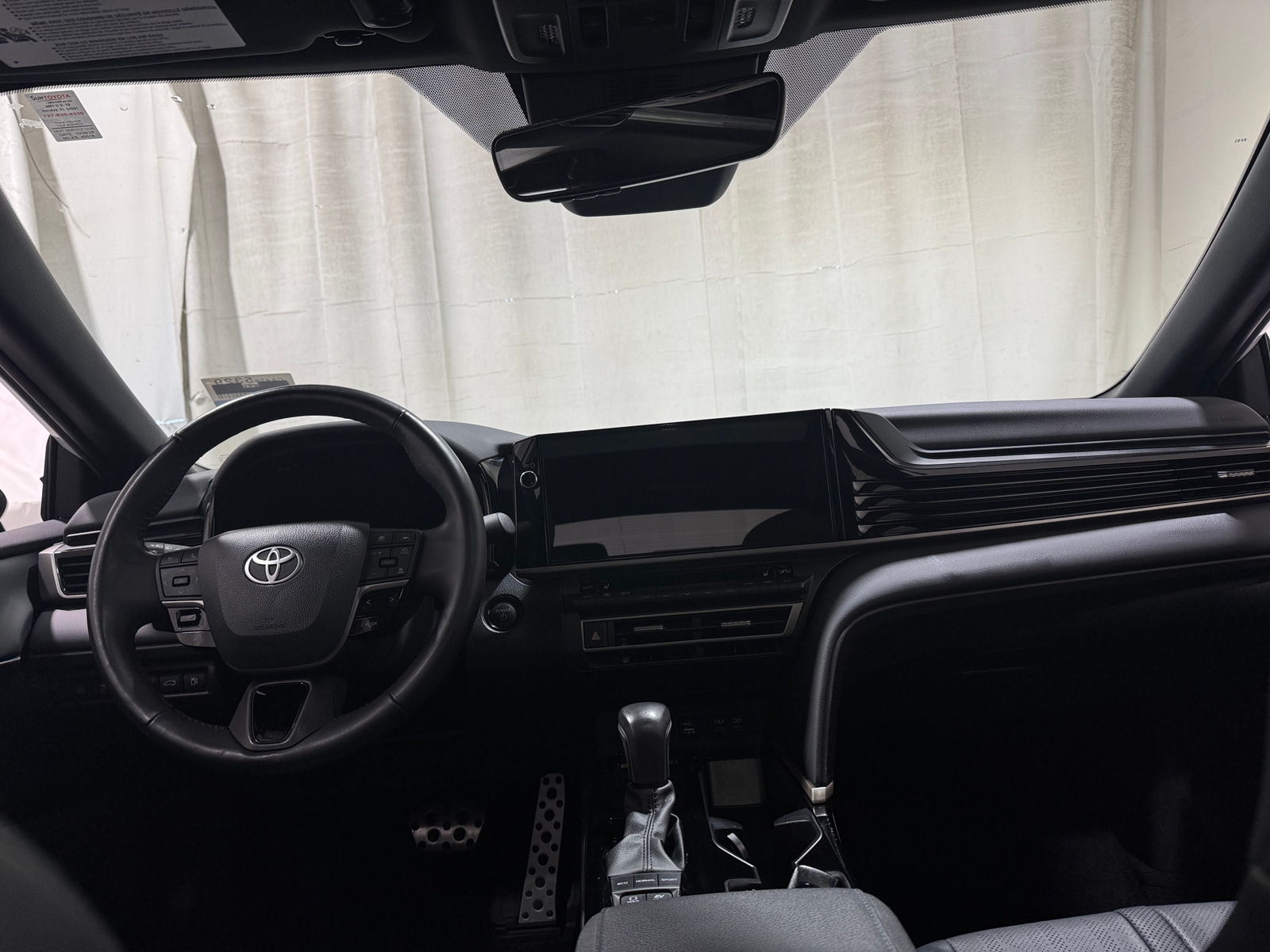 Thumbnail: 2025 Toyota Camry - 2