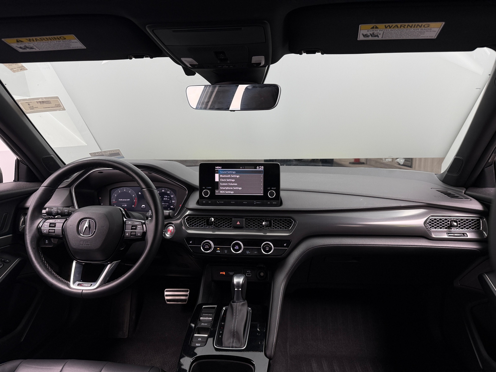 Thumbnail: 2023 Acura Integra - 2