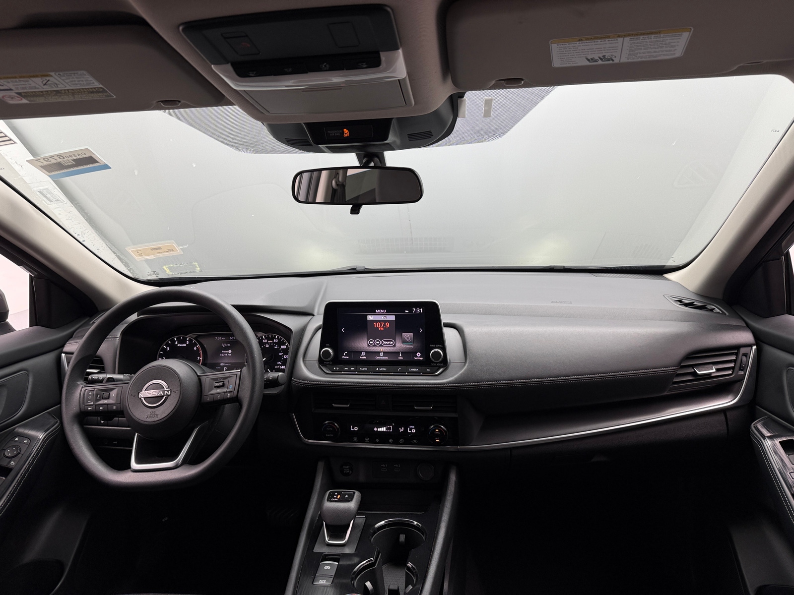 Thumbnail: 2024 Nissan Rogue - 3