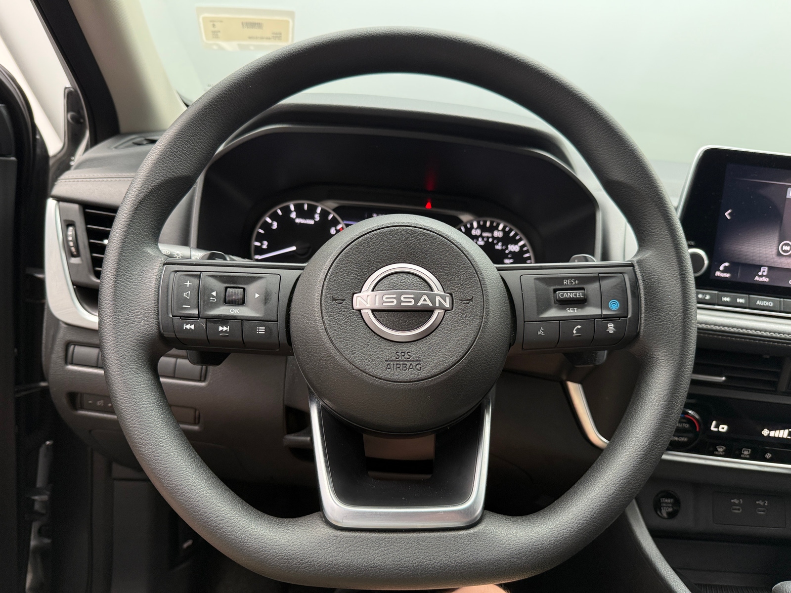 Thumbnail: 2024 Nissan Rogue - 5