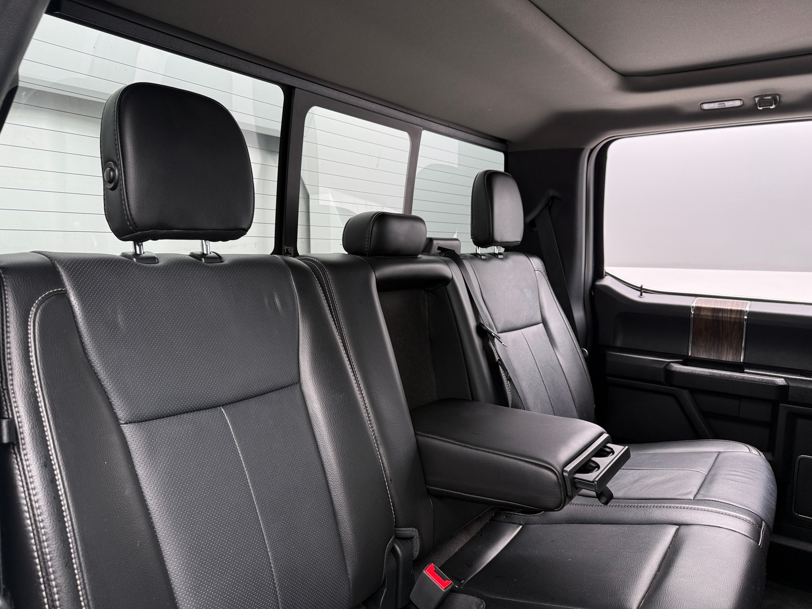 Thumbnail: 2018 Ford Econoline - 5