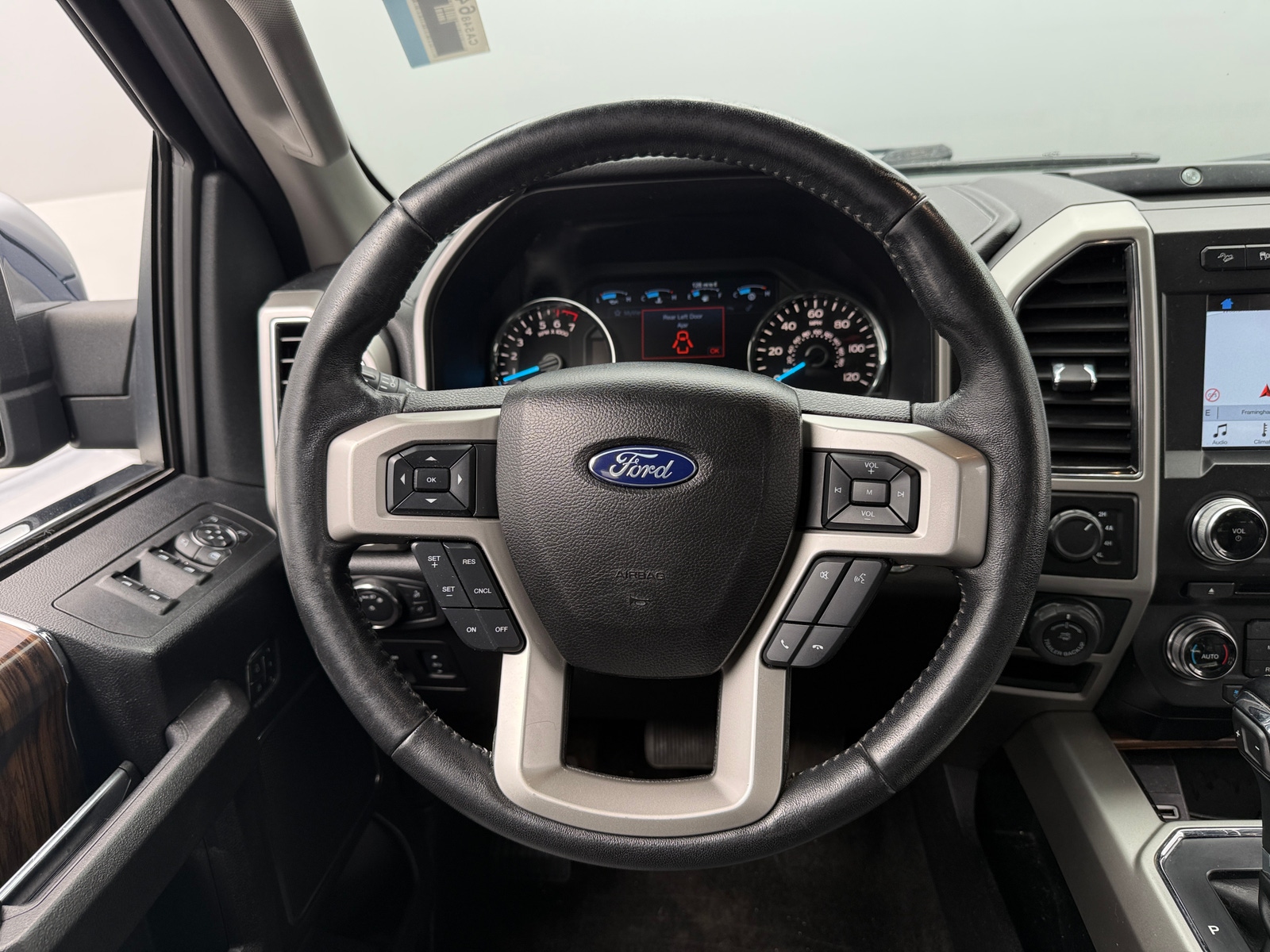 Thumbnail: 2018 Ford Econoline - 4
