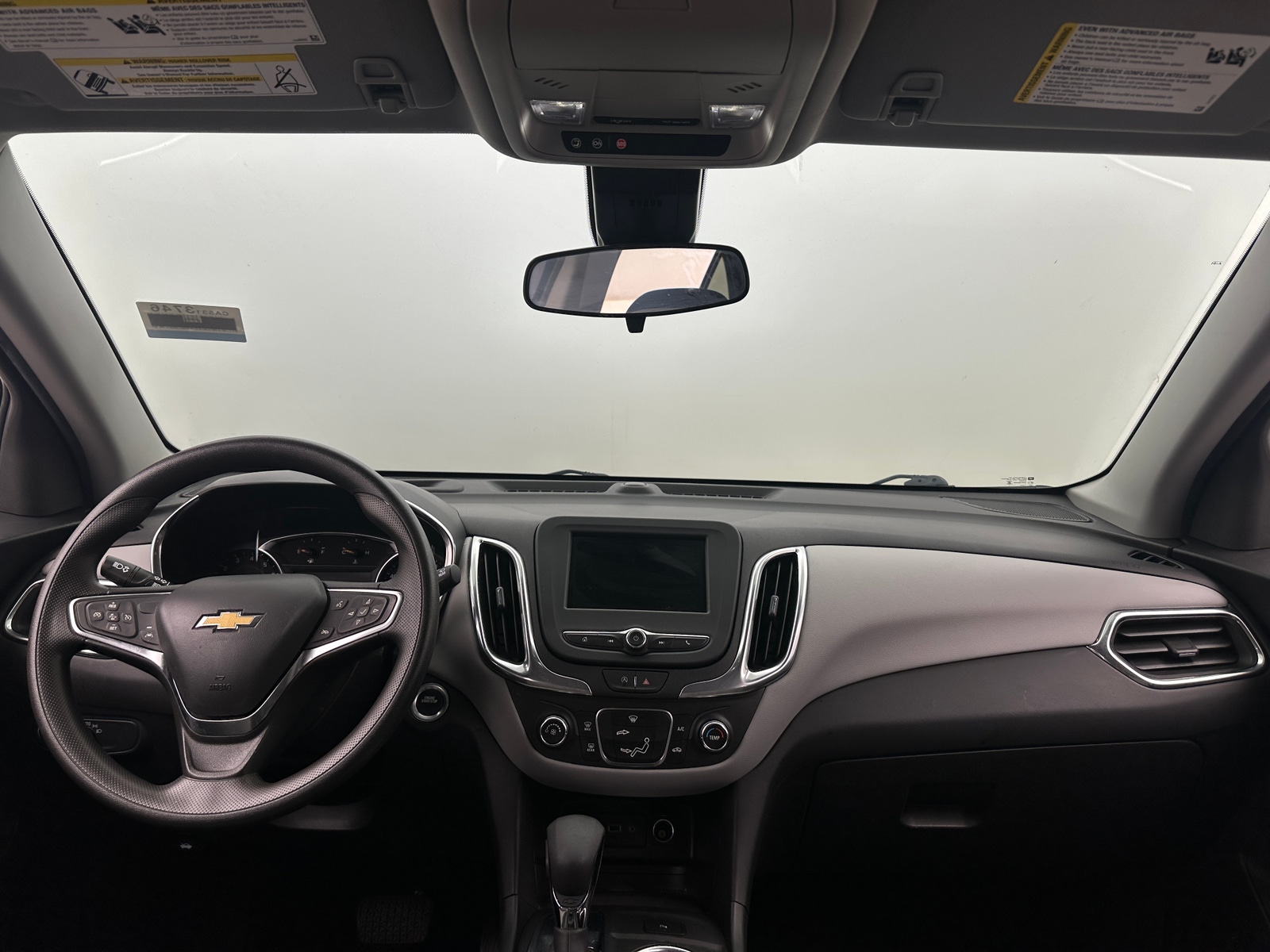 Thumbnail: 2024 Chevrolet Equinox - 3