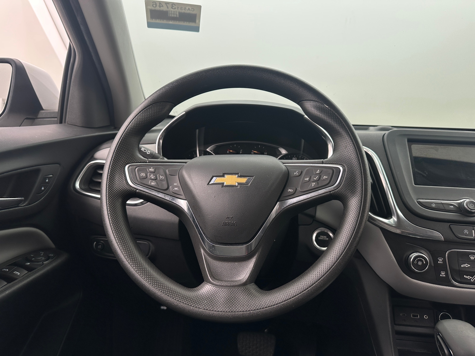 Thumbnail: 2024 Chevrolet Equinox - 5