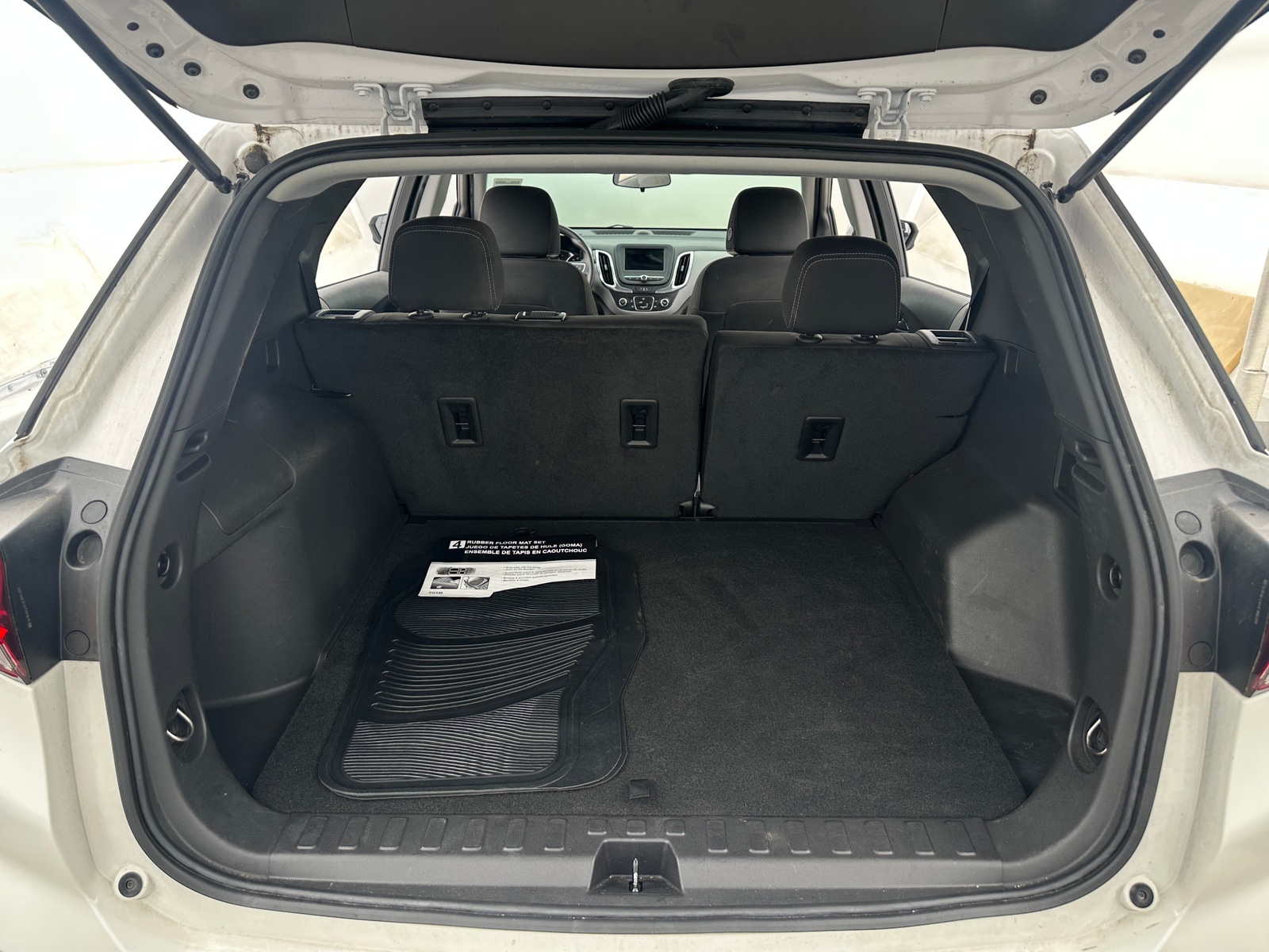 Thumbnail: 2024 Chevrolet Equinox - 7