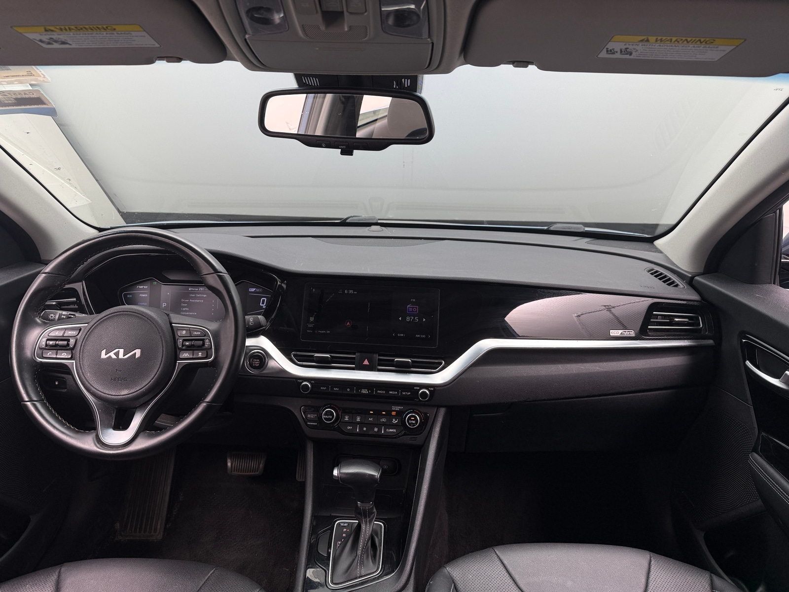Thumbnail: 2022 Kia Niro - 2