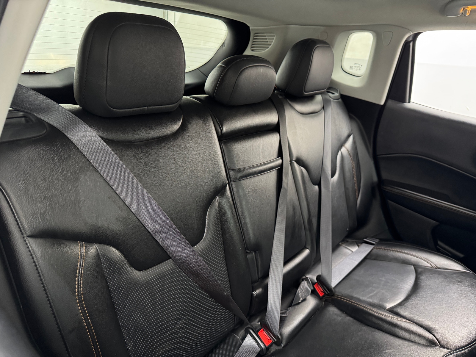 Thumbnail: 2019 Jeep Compass - 5