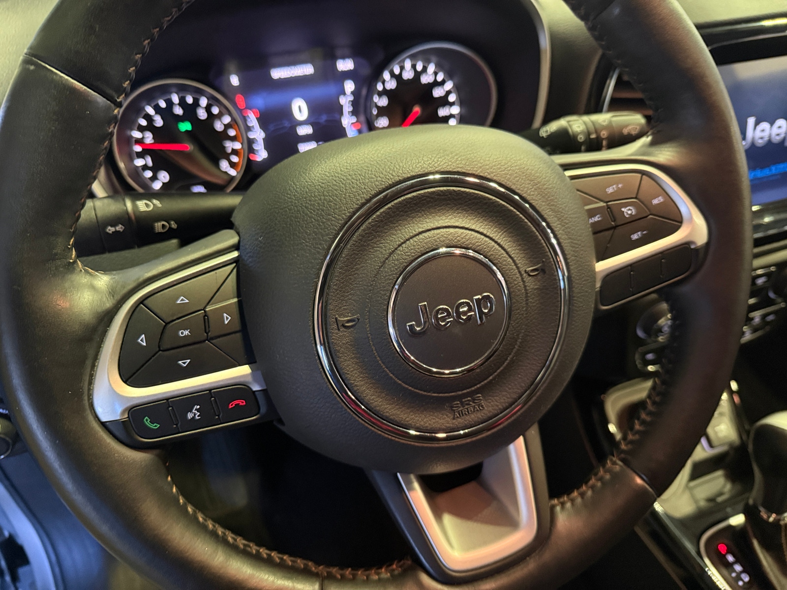 Thumbnail: 2019 Jeep Compass - 4