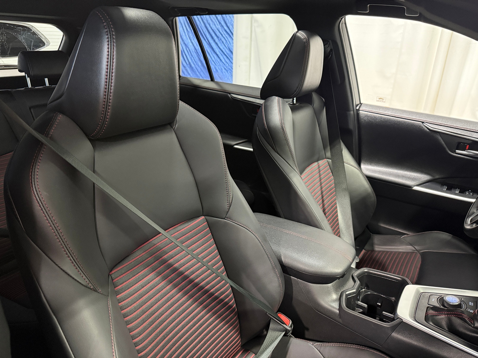 Thumbnail: 2023 Toyota RAV4 - 2