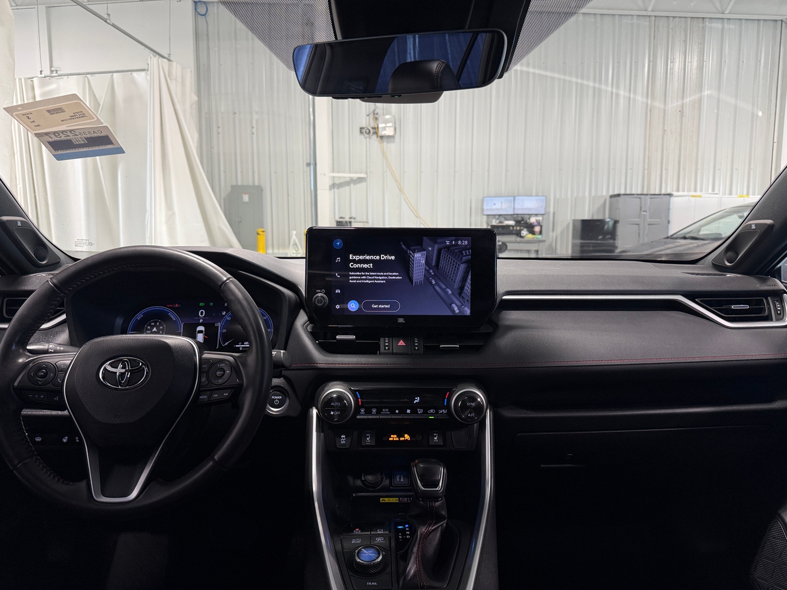 Thumbnail: 2023 Toyota RAV4 - 3