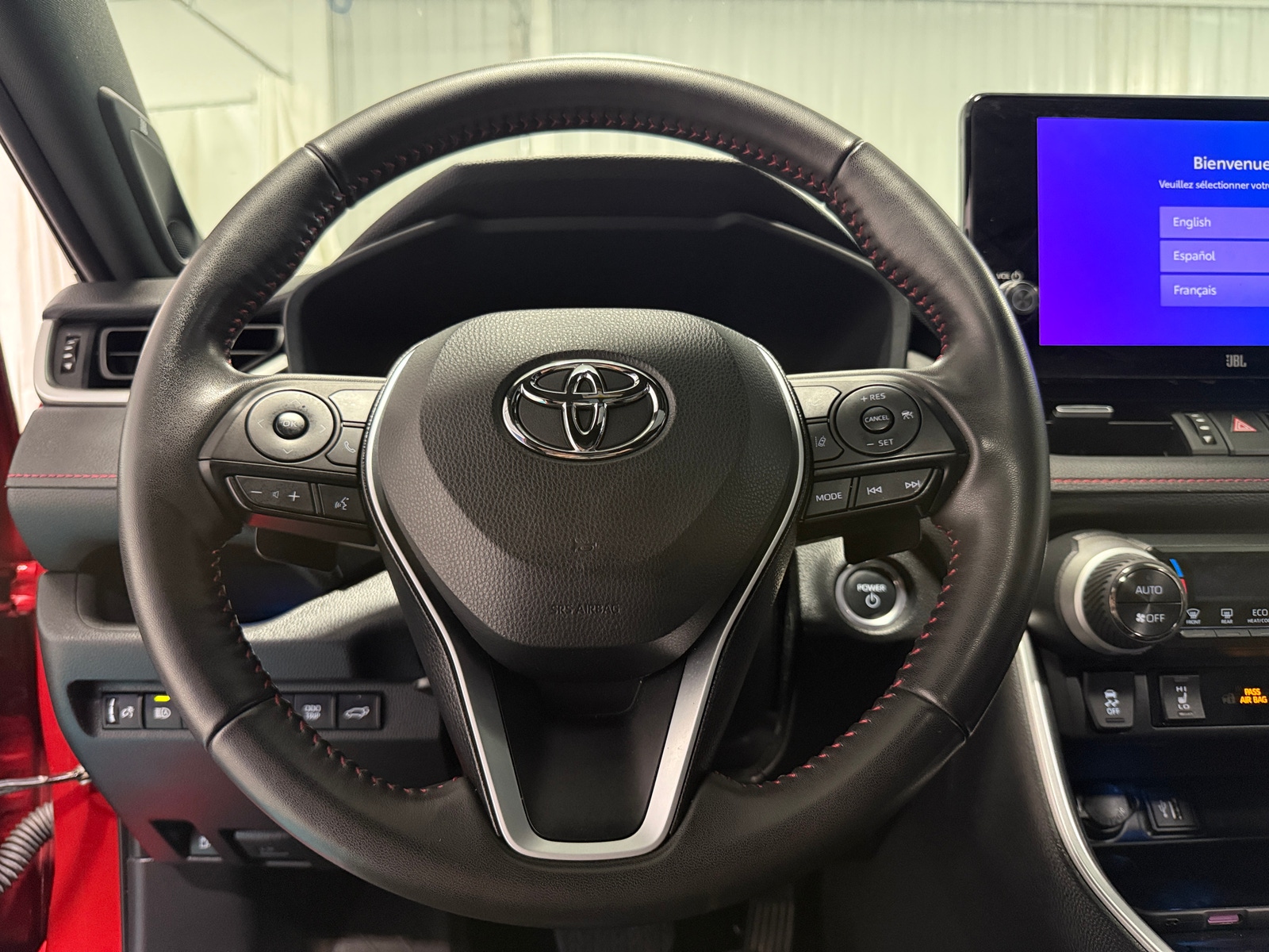 Thumbnail: 2023 Toyota RAV4 - 5