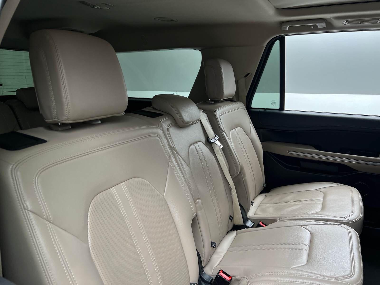 Thumbnail: 2024 Ford Expedition MAX - 5