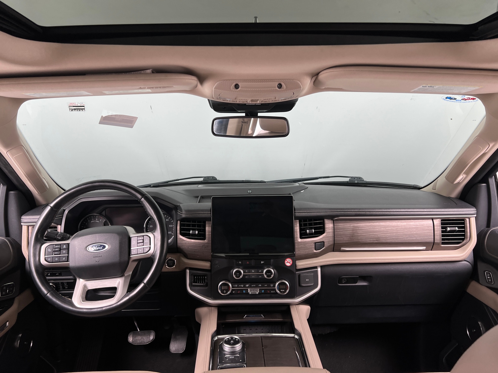 Thumbnail: 2024 Ford Expedition MAX - 2