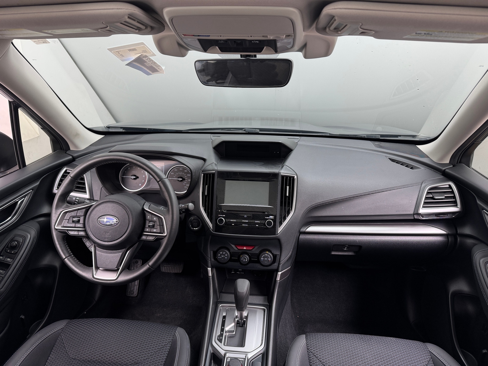 Thumbnail: 2021 Subaru Forester - 3