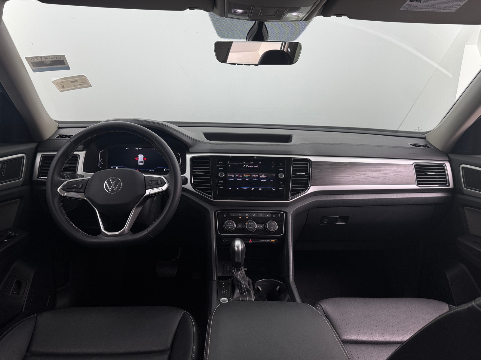 Thumbnail: 2023 Volkswagen Atlas - 2