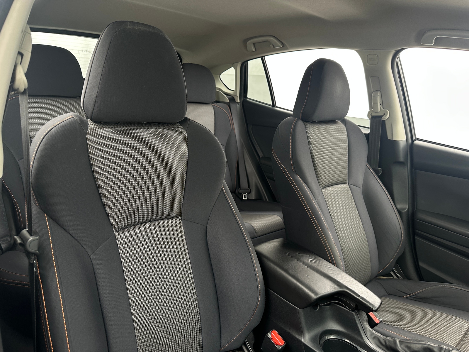 Thumbnail: 2019 Subaru Crosstrek - 2
