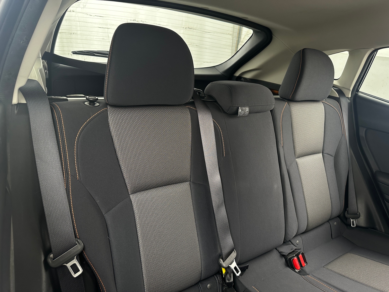 Thumbnail: 2019 Subaru Crosstrek - 6