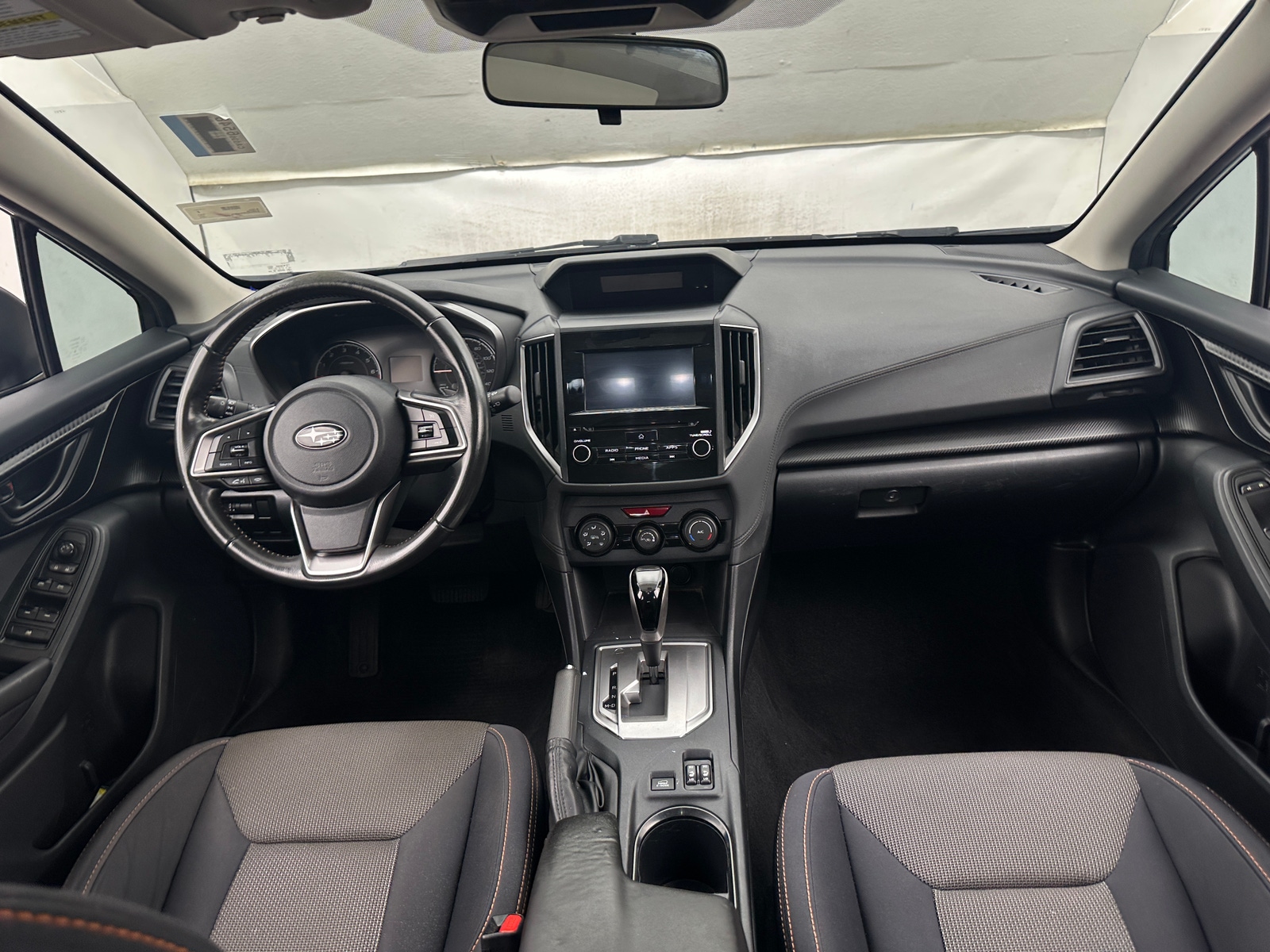 Thumbnail: 2019 Subaru Crosstrek - 3
