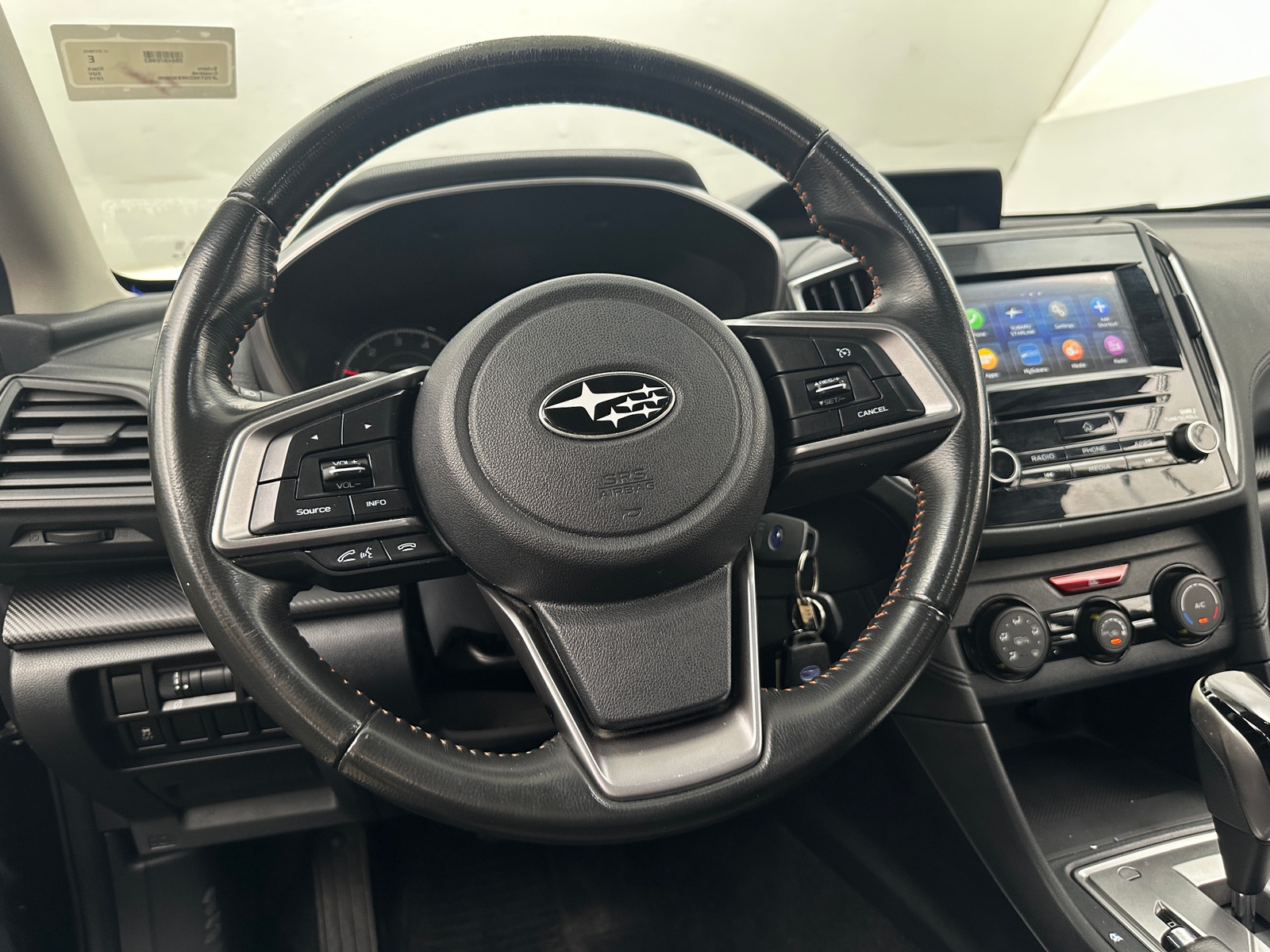 Thumbnail: 2019 Subaru Crosstrek - 5