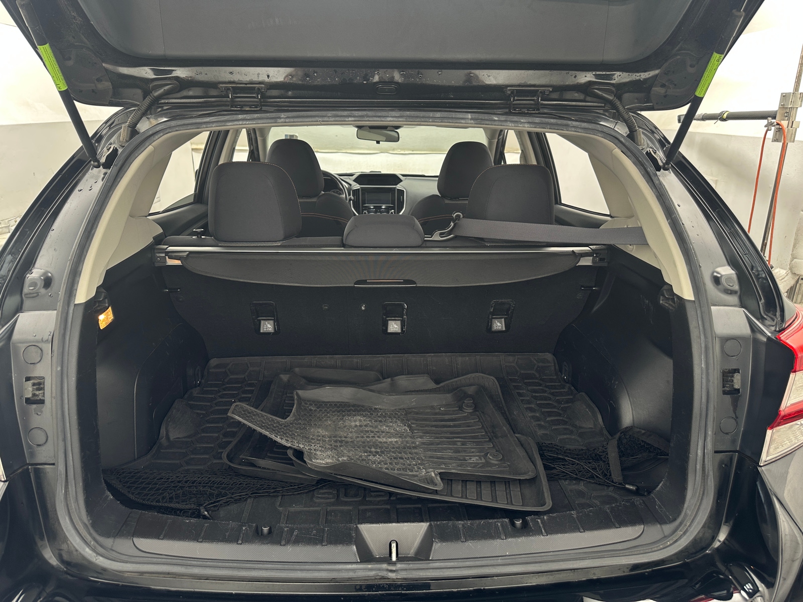 Thumbnail: 2019 Subaru Crosstrek - 7