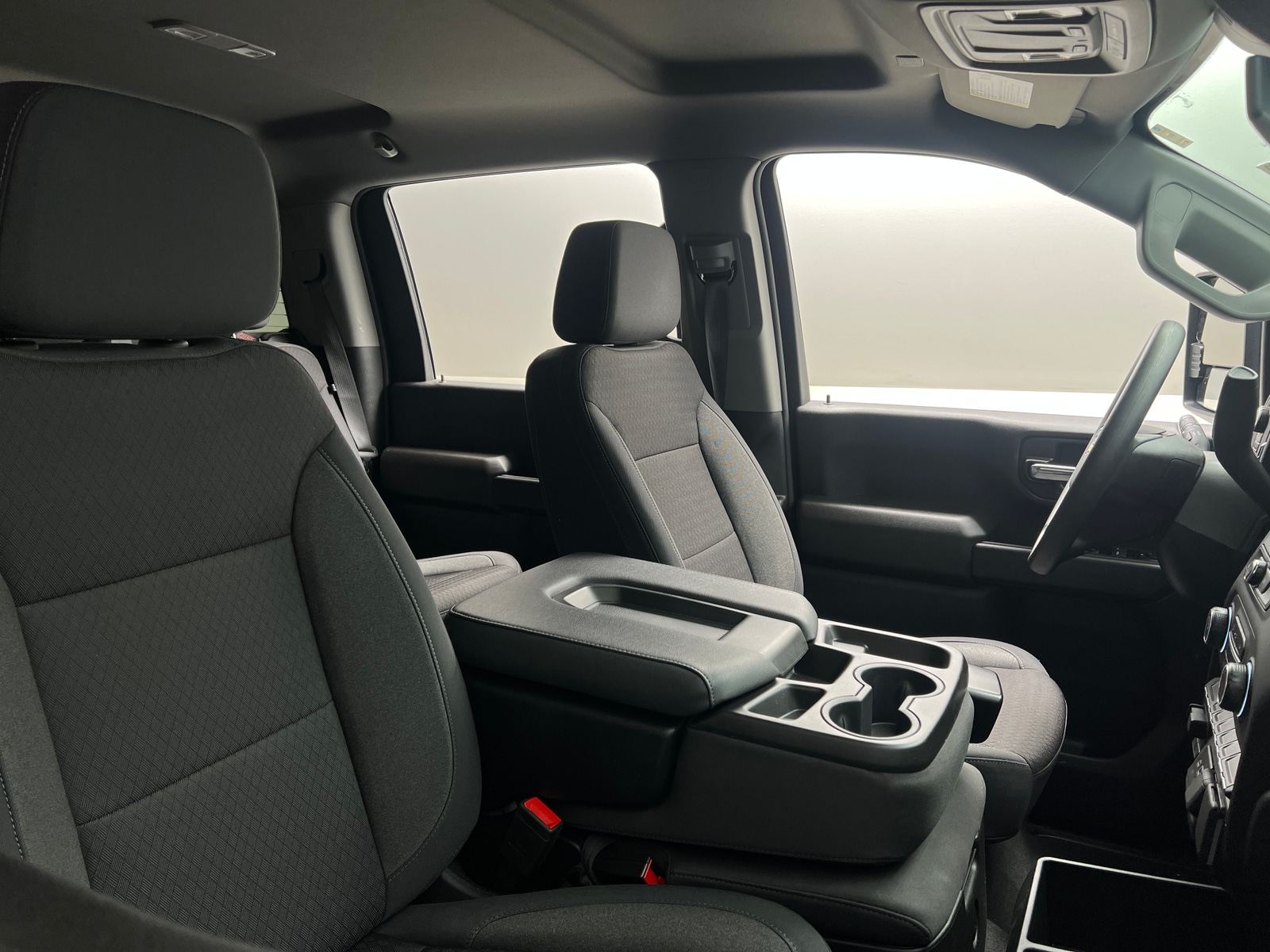 Thumbnail: 2024 Chevrolet Silverado 2500 - 2