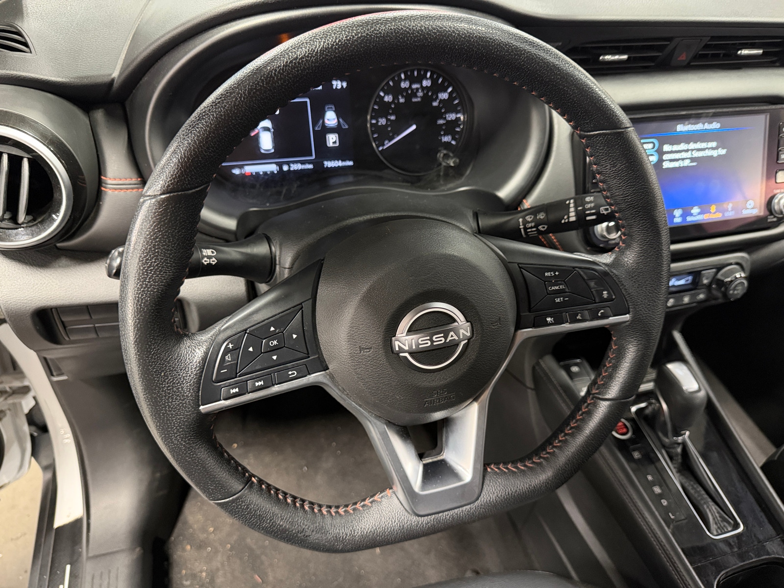 Thumbnail: 2023 Nissan Kicks - 5